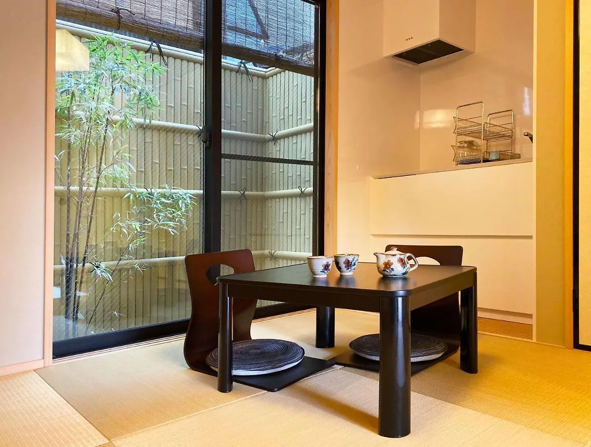 Hotel Zipangu Murasakino 京都 0*,  日本