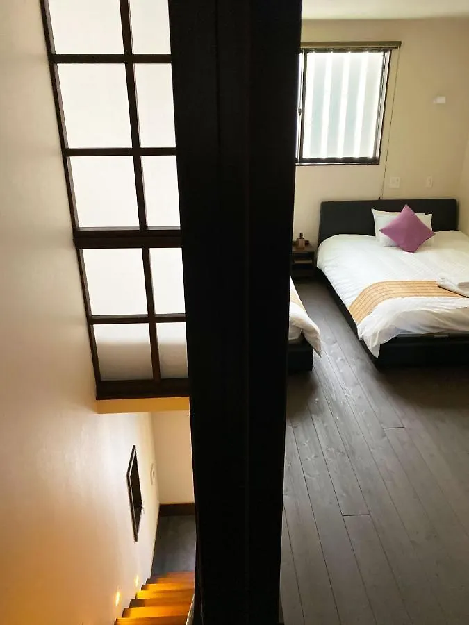 Hotel Zipangu Murasakino 교토 펜션